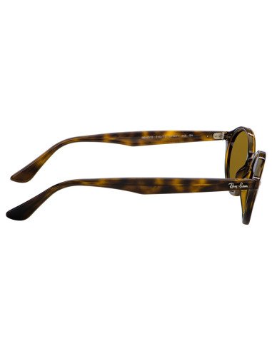 Ray Ban RB4315 710/73 Oval Acetato Carey B-15 Original | Sunnies.uno