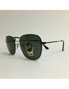 Ray Ban Rb3857 919931 Frank legend Gold Negro G-15 Original | Sunni... 2