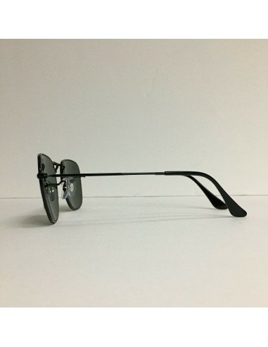 Ray Ban Rb3857 919931 Frank legend Gold Negro G-15 Original | Sunni...