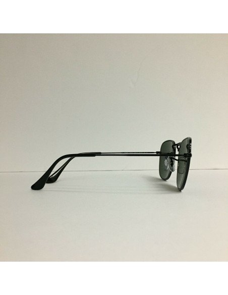 Ray Ban Rb3857 919931 Frank legend Gold Negro G-15 Original | Sunni...