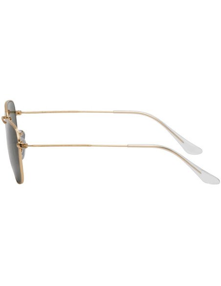 Ray Ban Rb3857 9196/31 Frank legend Gold G-15 Dorado Original | Sun...