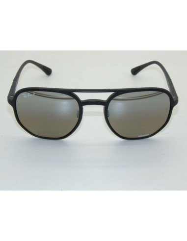 Ray Ban Rb4321 CH 601S/5J Marshal CHROMANCE Negro Plateado | Sunnie...
